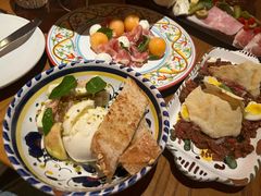 -Alimentari Grande(东湖路店)