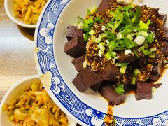 -长安后宰门水盆羊肉(新都心店)