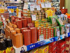 -百佳永辉超市(来福士广场店)