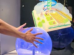 -正佳自然科学博物馆