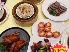 -兴悦酒家(保利克洛维店)