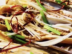 -开海·红岛海鲜虾水饺(石老人店)