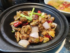 -小城故事·地道宁波味(月湖盛园店)