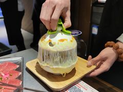 -朴太院·朝鲜族炭火烤肉(民乐园总店)