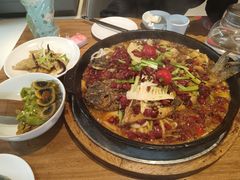 -老板恋上鱼(恒隆广场店)