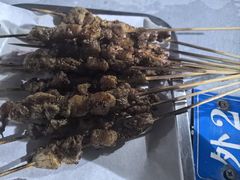 羊肉串-大成烧烤