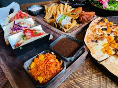-Q MEX 库迈墨西哥餐吧(三里屯店)