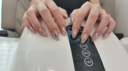 -斯馨·健康美甲美睫