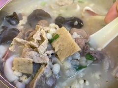 -广场正宗原汁薏米店