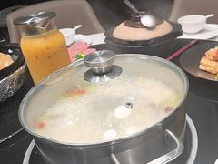 -煲王粤菜餐厅(中侨中心店)