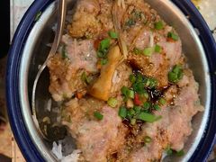 -新辉港式茶餐厅(北栅店)