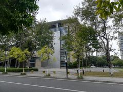 -东莞市科学技术博物馆