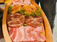 -韩象·韩式烤肉(烟台芝罘万达店)