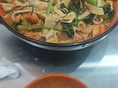 -刘文祥麻辣烫(蛇口店)