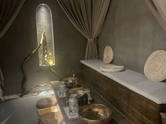 -森SPA·泰式按摩·精油Massage(宝安中心店)