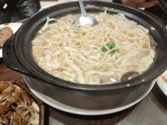 -葛记焖饼(伏牛路店)