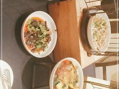 -京香轩·中餐厅(上海中庚聚龙酒店)