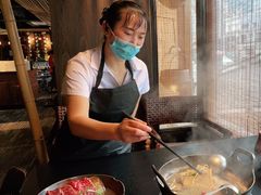 -盡膳口福·百年汤方火锅(科华北路店)