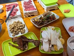 -养牛邓·潮汕牛肉海鲜自助火锅(广州店)
