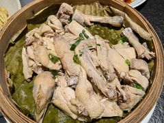 -金陵家宴·金陵春·南京菜(夫子庙店)
