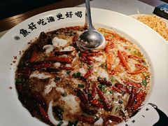 -江渔儿酸菜鱼(奥园广场金发购物中心店)