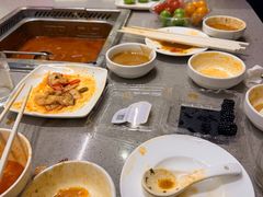 -海底捞火锅(王府井银泰in88店)
