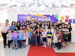 -斯坦星球AI编程·机器人科创·科学实验·信奥·思维·STEM·积木拼搭·竞赛考级(浦东联洋广场大拇指龙阳御桥中心)