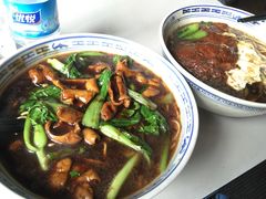 福海面馆-福海面馆(阳曲店)