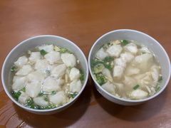 -绿杨馄饨店(上塘街店)