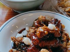 -奎元馆.百年奎元.非遗传承(西湖边的解放路店)