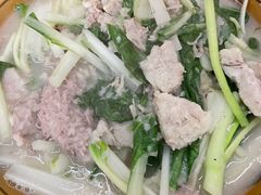 -柴火农家饭(遇龙河店)
