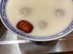 -姜记糖水(三联商城店)