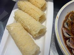 -张小歪的虾·螃蟹·生腌熟醉·打边炉(中山北路店)