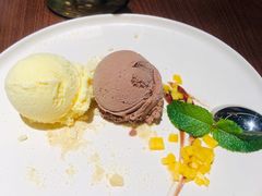 -404干式熟成牛排馆•聚会餐厅