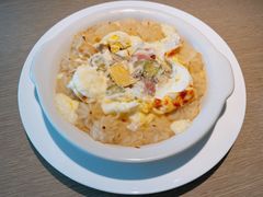 奶汁杂拌-波特曼西餐厅(中央大街店)