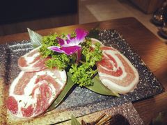 -良情择木·烤肉(青羊万达店)