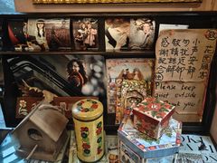-古董花园(思南路42弄小区店)