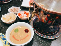 -南门涮肉(东单店)