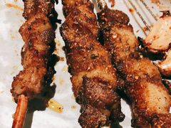 -铁人烧烤(北京店)