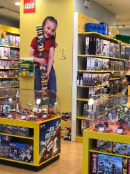 -Kidsland(凯德1818店)