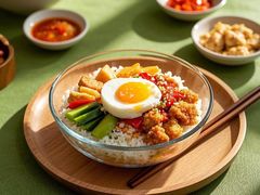 -海兰江石锅饭(水上店)