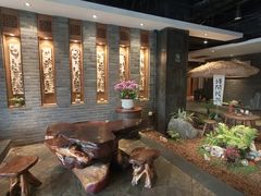 -青藤茶馆(南山路店)