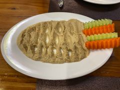 -TUK土耳其餐厅·下午茶(卢湾店)