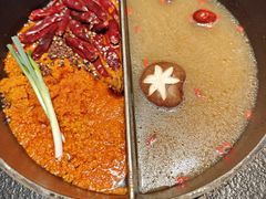 -大龙燚·旷野鲜火锅(广州首店)