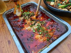-弓虽昌焖烧鸡(大竹林店)