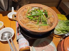 -龚印记牛骨牛杂屋·四代传承(珠影星光城店)