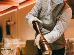 -北京古城老院厉晓麟精致菜