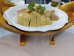 -明本湛江鸡•海鲜小厨(陈家祠店)
