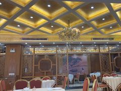 -山海天饮食集团(桃源居店)