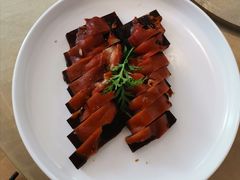 -唐廊烤鸭店(工体店)